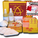 Illustration for article titled Dirty Bomb Emergency Kit Appeals to the Paranoid in Me